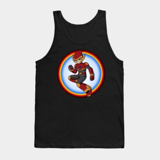 Marcus Valko Tank Top